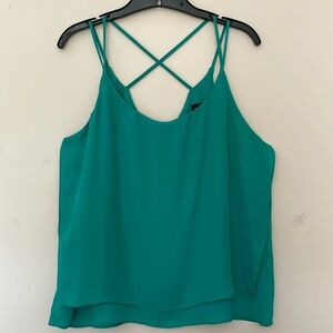 The Limited Top